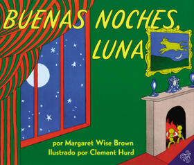Brown |  Buenas Noches, Luna | Buch |  Sack Fachmedien