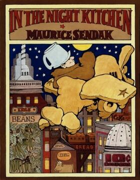 Sendak |  In the Night Kitchen | Buch |  Sack Fachmedien