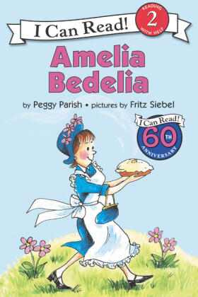 Parish |  Amelia Bedelia | Buch |  Sack Fachmedien