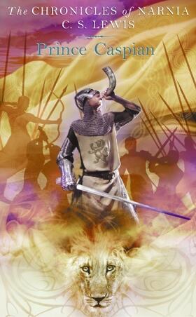 Lewis |  Prince Caspian | Buch |  Sack Fachmedien
