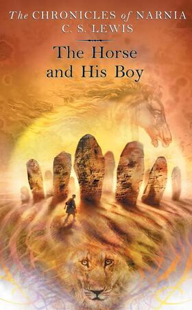 Lewis |  The Horse and His Boy | Buch |  Sack Fachmedien