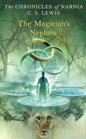 Lewis |  The Magician's Nephew | Buch |  Sack Fachmedien