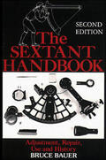 Bauer |  The Sextant Handbook | Buch |  Sack Fachmedien
