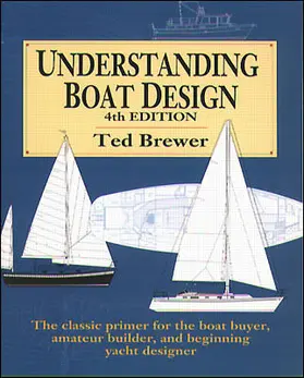 Brewer |  Understanding Boat Design | Buch |  Sack Fachmedien