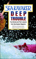 Gronseth / Broze |  Sea Kayaker's Deep Trouble: True Stories and Their Lessons from Sea Kayaker Magazine | Buch |  Sack Fachmedien