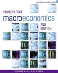 Bernanke / Olekalns / Frank |  Principles of Macroeconomics | Buch |  Sack Fachmedien