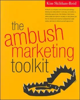 Skildum-Reid | Ambush Marketing Toolkit | Sonstiges | 978-0-07-013808-7 | sack.de