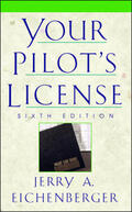 Eichenberger |  Your Pilot's License | Buch |  Sack Fachmedien