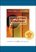 Walker / Mullins / Boyd |  Marketing Strategy | Buch |  Sack Fachmedien