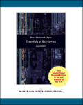 Brue / Mcconnell / Flynn |  Essentials of Economics | Buch |  Sack Fachmedien