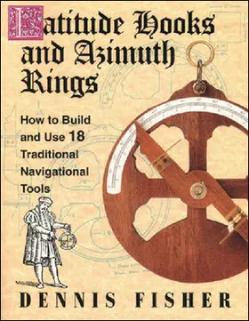 Fisher |  Latitude Hooks and Azimuth Rings | Buch |  Sack Fachmedien