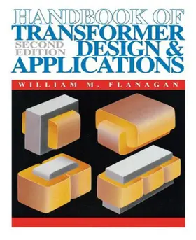 Flanagan |  Handbook of Transformer Design and Applications | Buch |  Sack Fachmedien