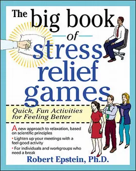 Epstein |  BIG BOOK STRESS RELIEF GAM | Buch |  Sack Fachmedien