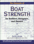 Gerr |  The Elements of Boat Strength: For Builders, Designers, and Owners | Buch |  Sack Fachmedien