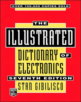Turner / Gibilisco |  The Illustrated Dictionary of Electronics | Buch |  Sack Fachmedien