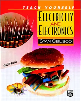 Gibilisco |  Teach Yourself Electricity and Electronics | Buch |  Sack Fachmedien