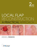 Penington |  Local Flap Reconstruction | Buch |  Sack Fachmedien