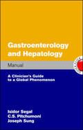 Segal / Pitchumoni / Sung |  Gastroenterology and Hepatology Manual | Buch |  Sack Fachmedien