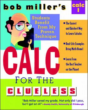 Miller |  Bob Miller's Calc for the Clueless | Buch |  Sack Fachmedien