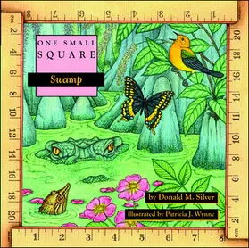 Silver / Wynne |  Swamp | Buch |  Sack Fachmedien