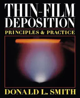 Smith |  Thin-Film Deposition | Buch |  Sack Fachmedien