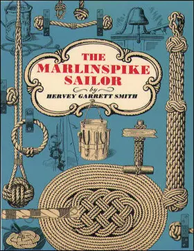 Smith |  THE MARLINSPIKE SAILOR, SC | Buch |  Sack Fachmedien