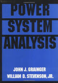 Grainger / Stevenson |  Power System Analysis | Buch |  Sack Fachmedien