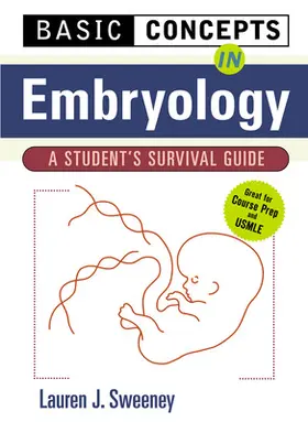 Sweeney / Morgan |  Basic Concepts in Embryology | Buch |  Sack Fachmedien