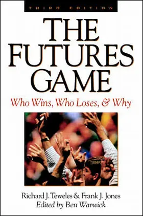 Teweles / Jones |  The Futures Game | Buch |  Sack Fachmedien