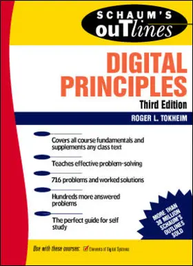 Tokheim |  Schaum's Outline of Digital Principles | Buch |  Sack Fachmedien