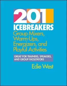 West |  201 ICEBREAKERS PB | Buch |  Sack Fachmedien