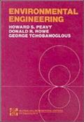 Peavy / Rowe / Tchobanoglous |  ENVIRONMENTAL ENGINEERING 7/P | Buch |  Sack Fachmedien