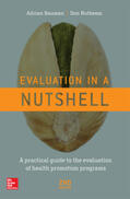 Bauman / Nutbeam |  Evaluation in a Nutshell | Buch |  Sack Fachmedien