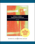 McShane |  Organizational Behavior | Buch |  Sack Fachmedien