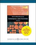 McConnell / Mcconnell / Brue |  Contemporary Labor Economics | Buch |  Sack Fachmedien