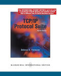 Forouzan |  TCP/IP PROTOCOL SUITE | Buch |  Sack Fachmedien