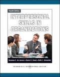 De Janasz / Dowd / Schneider |  Interpersonal Skills in Organizations | Buch |  Sack Fachmedien
