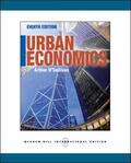 Sullivan |  Urban Economics (Int'l Ed) | Buch |  Sack Fachmedien