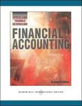 Spiceland / Thomas / Herrmann |  Financial Accounting | Buch |  Sack Fachmedien