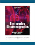 Hayt / Buck |  Engineering Electromagnetics (Int'l Ed) | Buch |  Sack Fachmedien