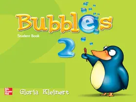 Kleinert |  BUBBLES STUDENT BOOK 2 | Buch |  Sack Fachmedien