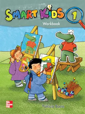  SMART KIDS WORKBOOK 1 | Buch |  Sack Fachmedien