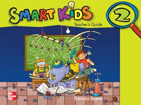  SMART KIDS TEACHER'S GUIDE 2 | Buch |  Sack Fachmedien