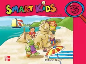  SMART KIDS TEACHER'S GUIDE 3 | Buch |  Sack Fachmedien