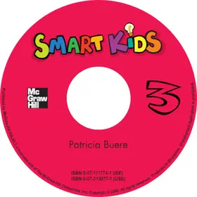  SMART KIDS AUDIO CD 3 | Sonstiges |  Sack Fachmedien
