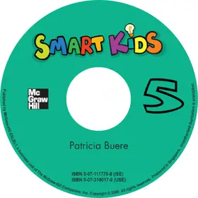  SMART KIDS AUDIO CD 5 | Sonstiges |  Sack Fachmedien