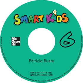  SMART KIDS AUDIO CD 6 | Sonstiges |  Sack Fachmedien