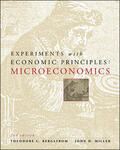 Bergstrom / Miller |  Experiments with Microeconomic Principles | Buch |  Sack Fachmedien