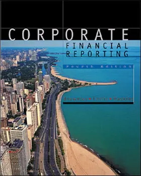 Brownlee, Ii / Ferris / Haskins |  Corporate Financial Reporting | Buch |  Sack Fachmedien