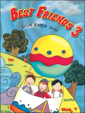  BEST FRIENDS STUDENT BOOK 3 | Buch |  Sack Fachmedien